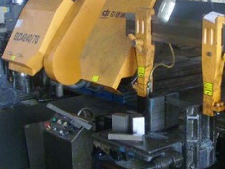 双峰SM45模具钢
