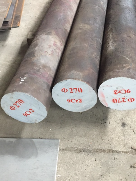 双峰9Cr2工具钢