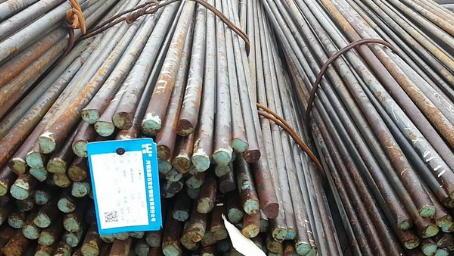 双峰30CrNi3Mo合金结构钢