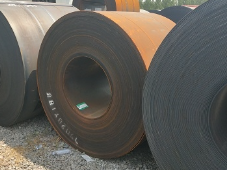 双峰Q355NHB耐候板